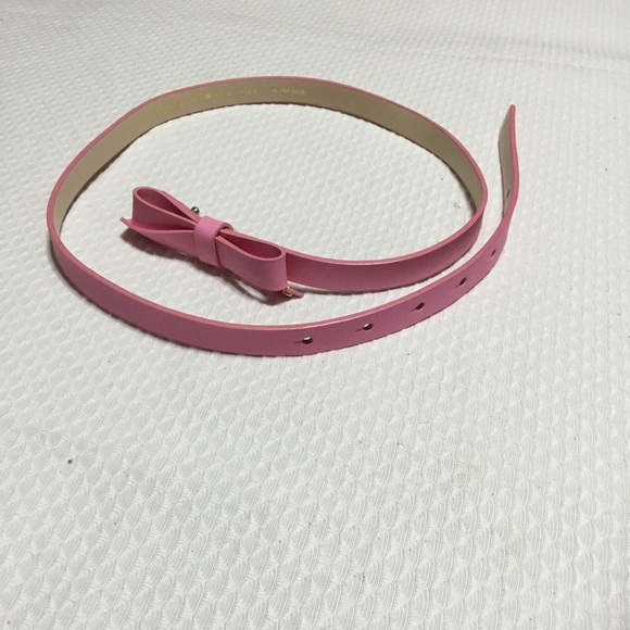 Kate Spade leather belt - Picture 4 of 8